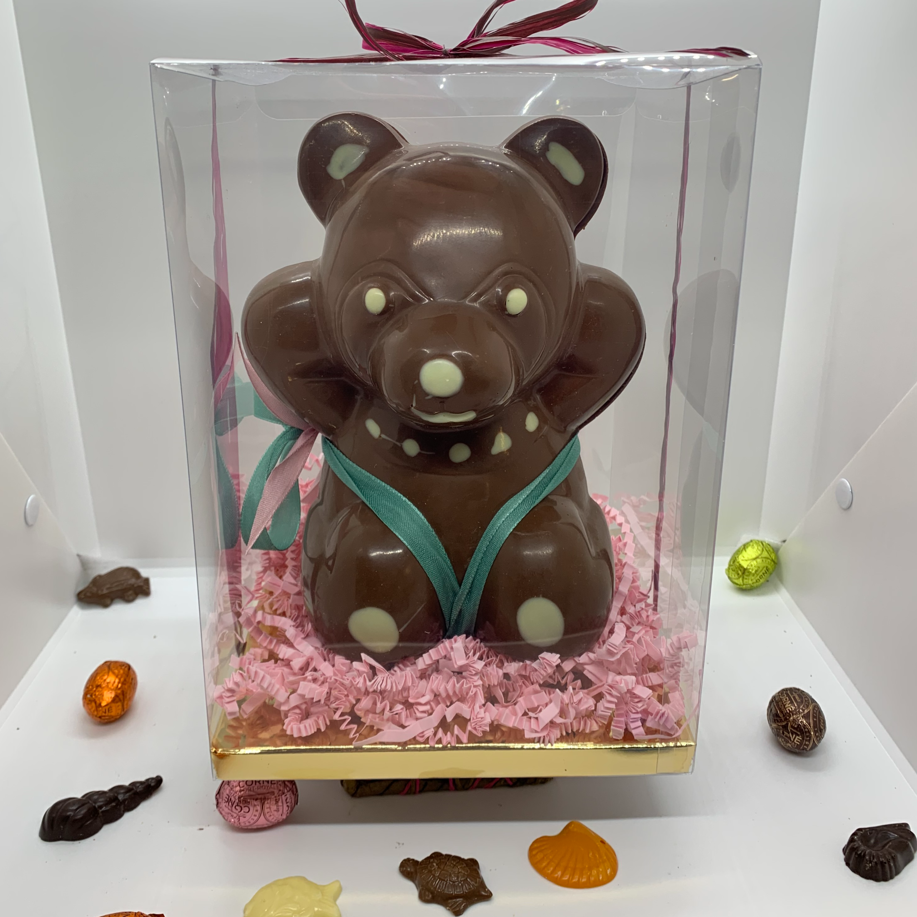 Le Gros Nounours 500 grs