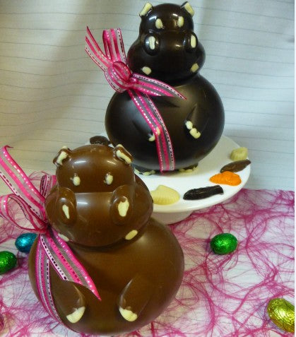GASTON l'Hippopotame ~ 350 grs