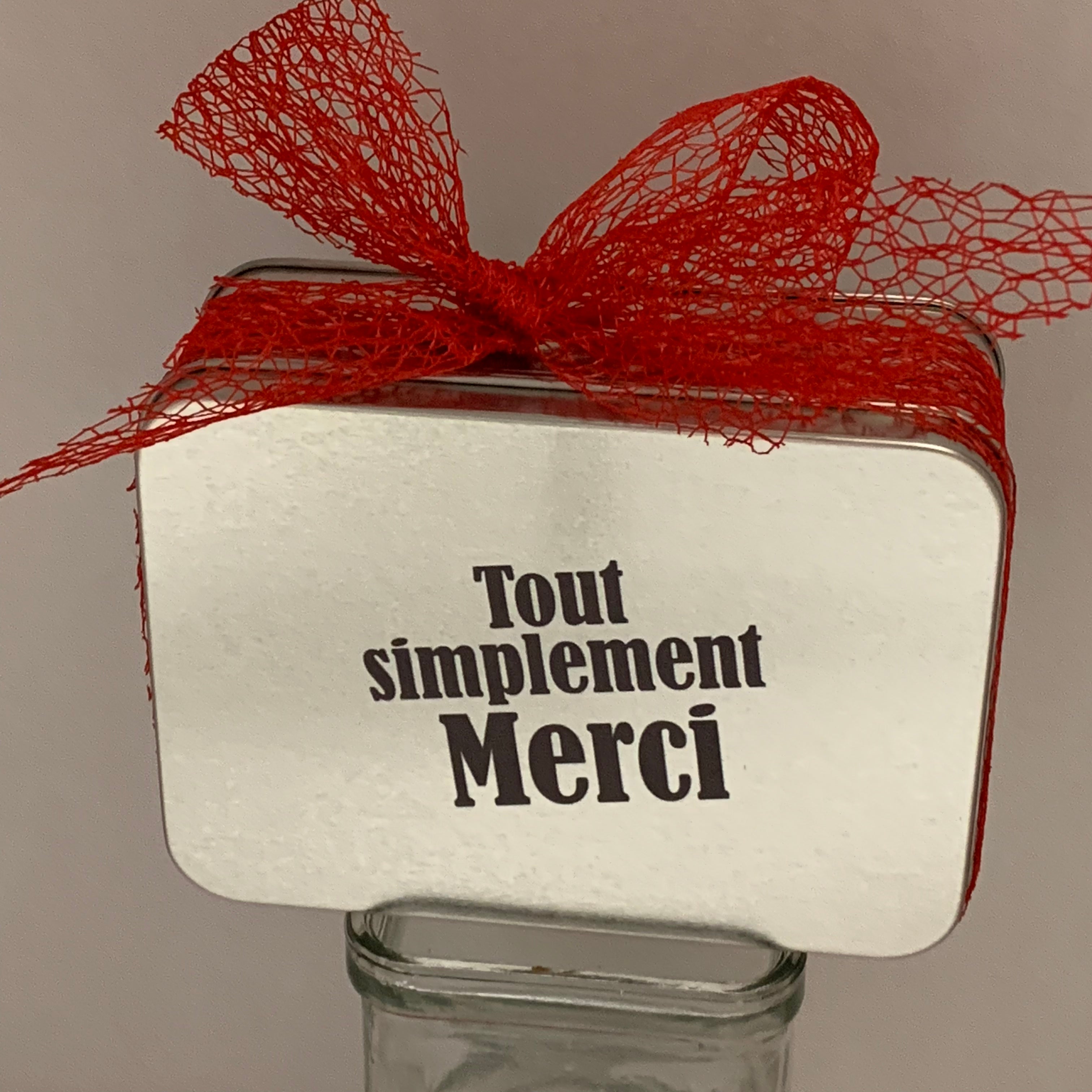 Les boites à message