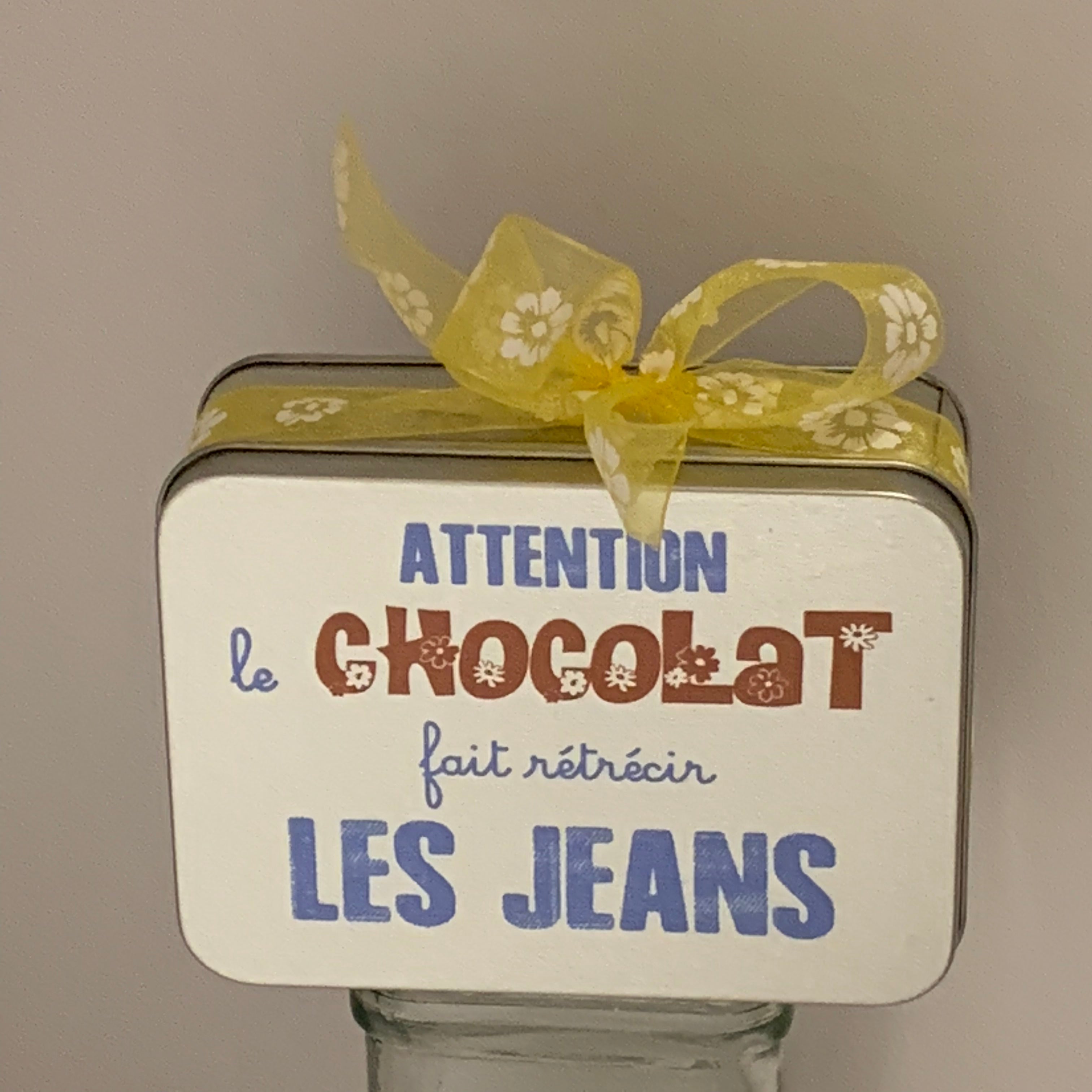Les boites à message