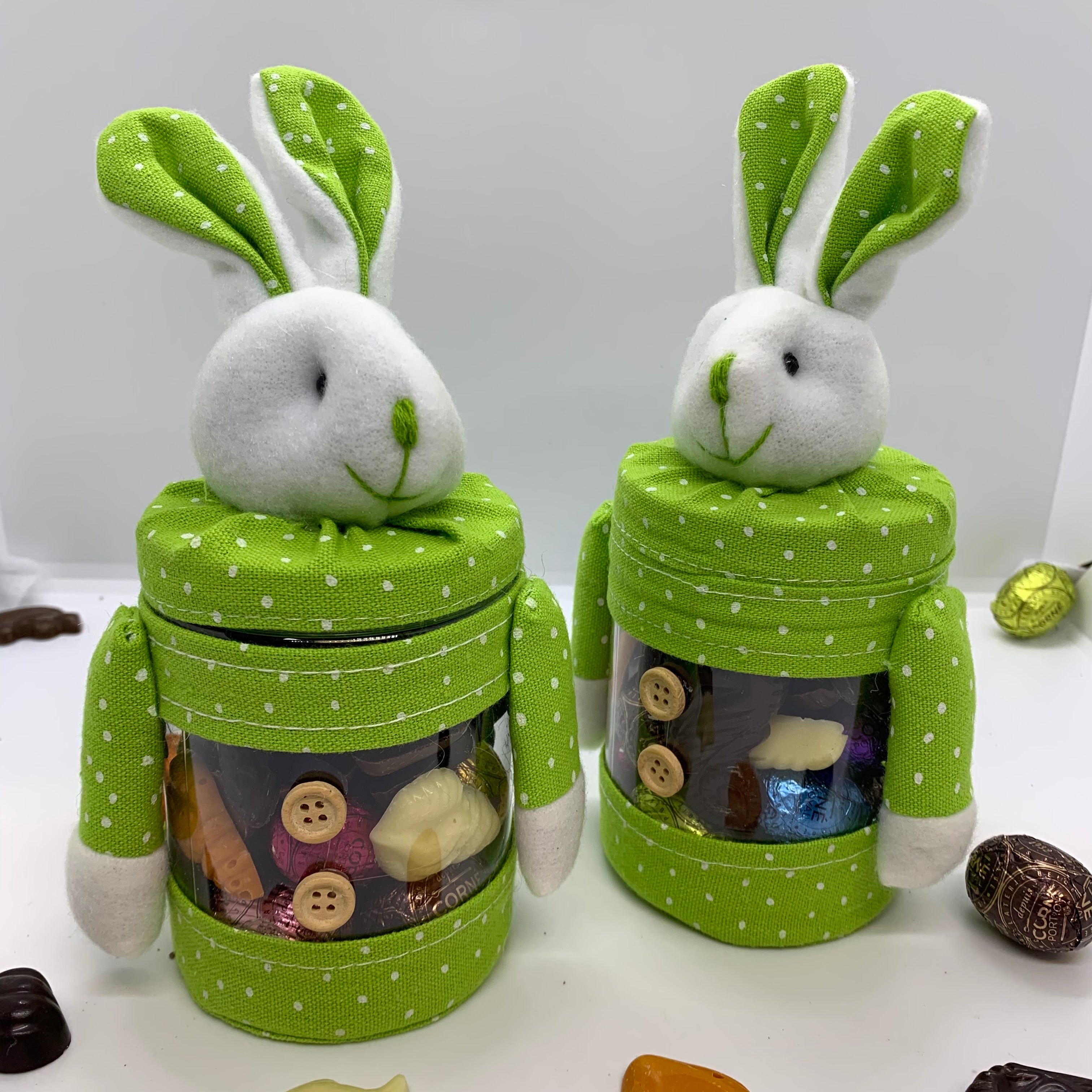 LES PETITS CADEAUX