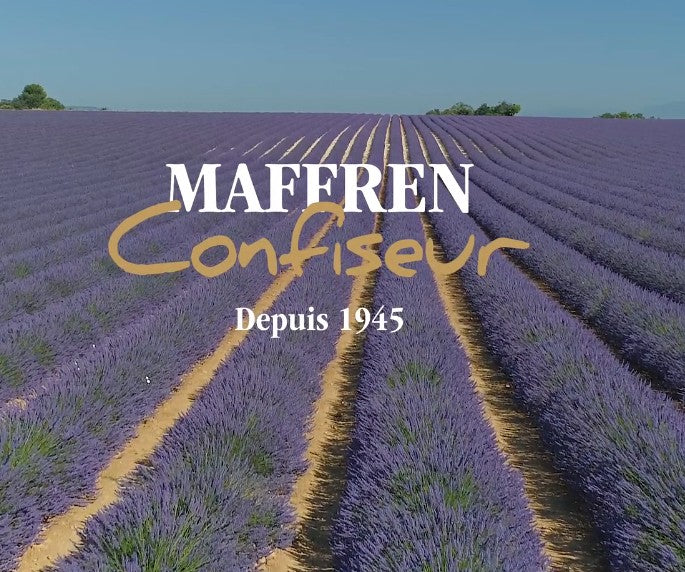 CALISSONS de provence