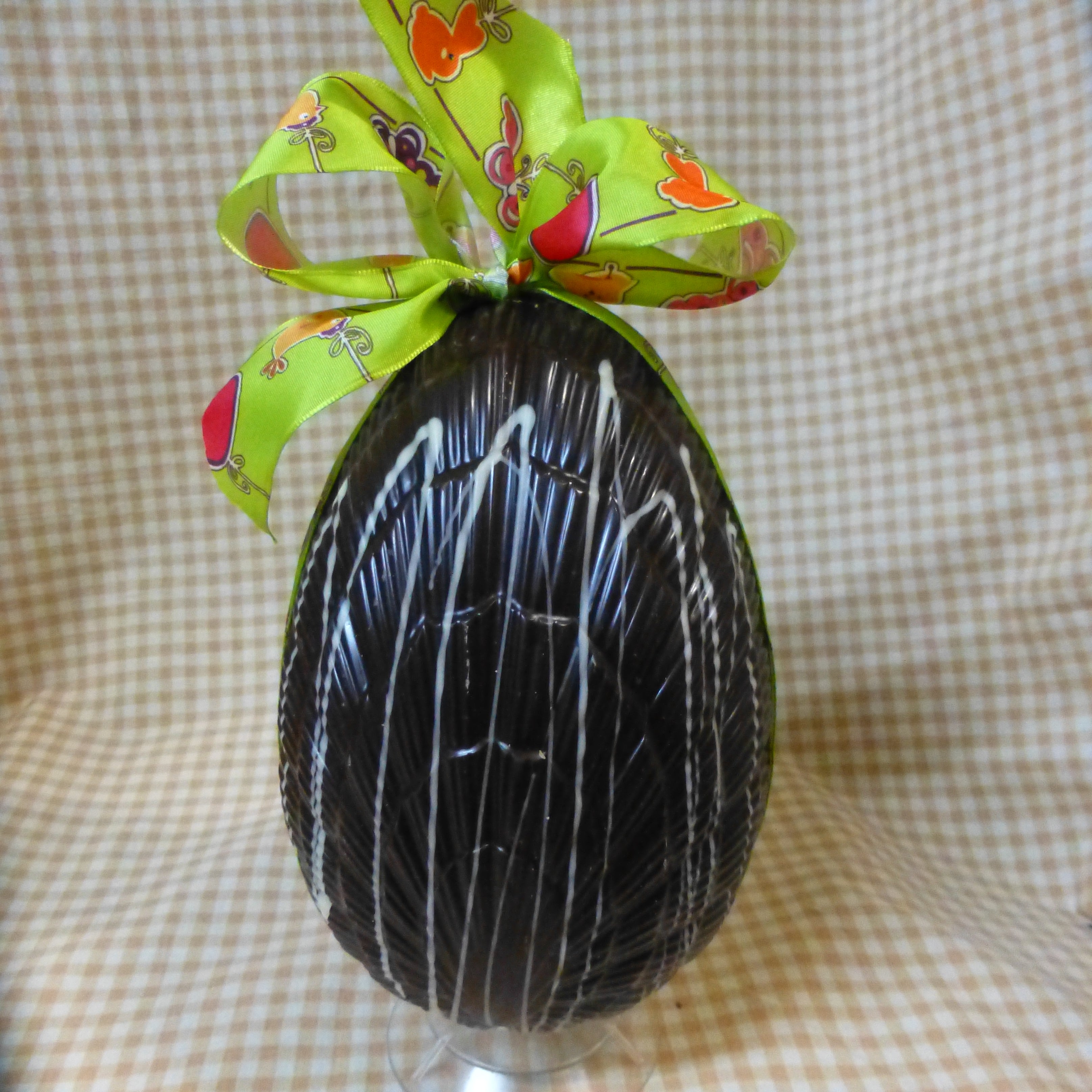 LES OEUFS