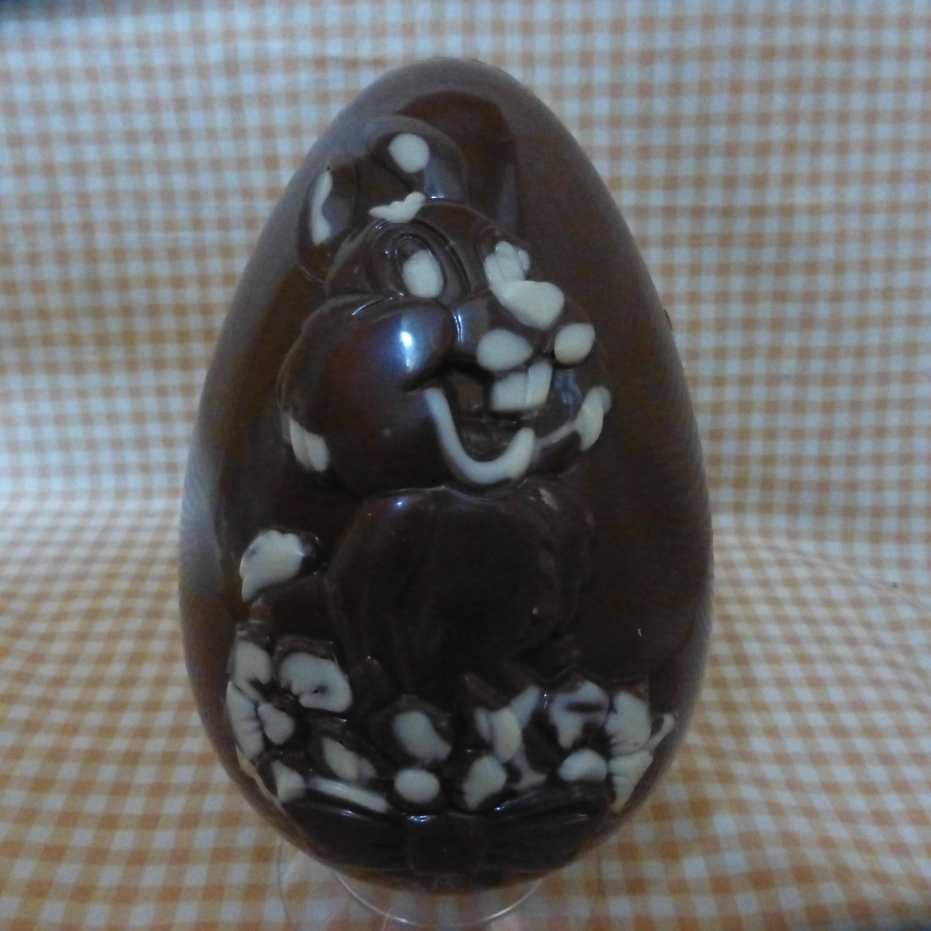 LES LAPINS
