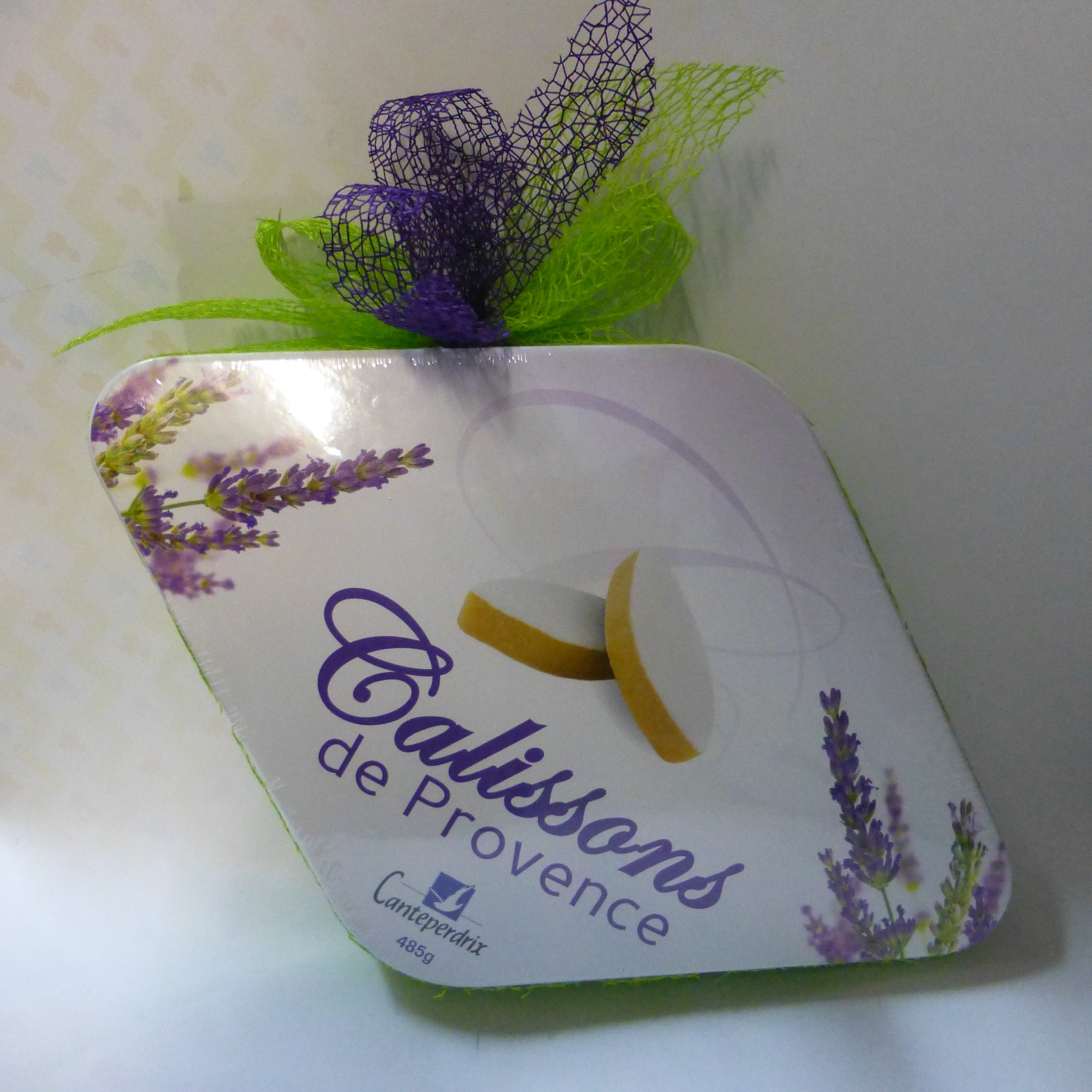 CALISSONS de provence
