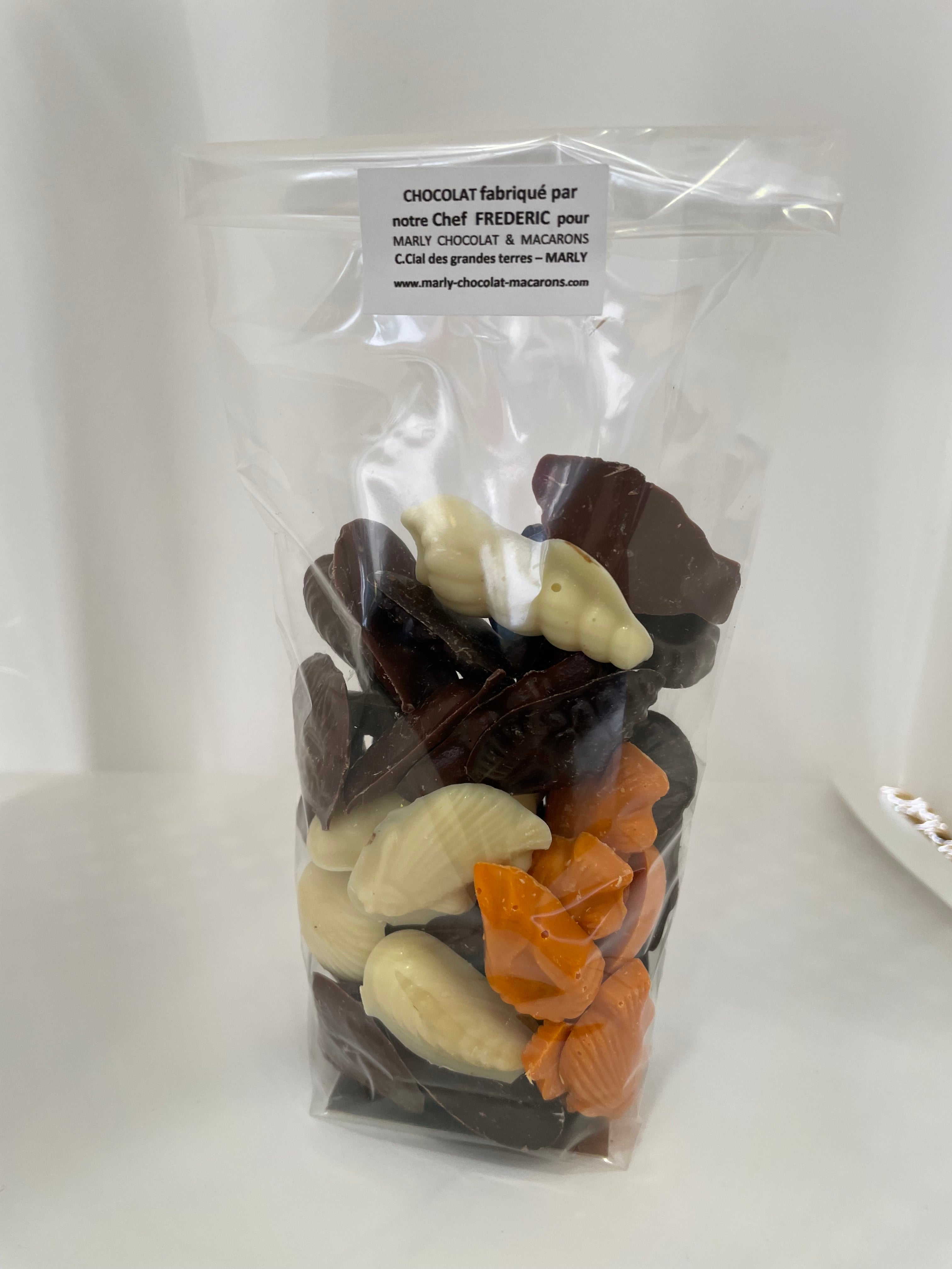 Fritures artisanales de Pâques