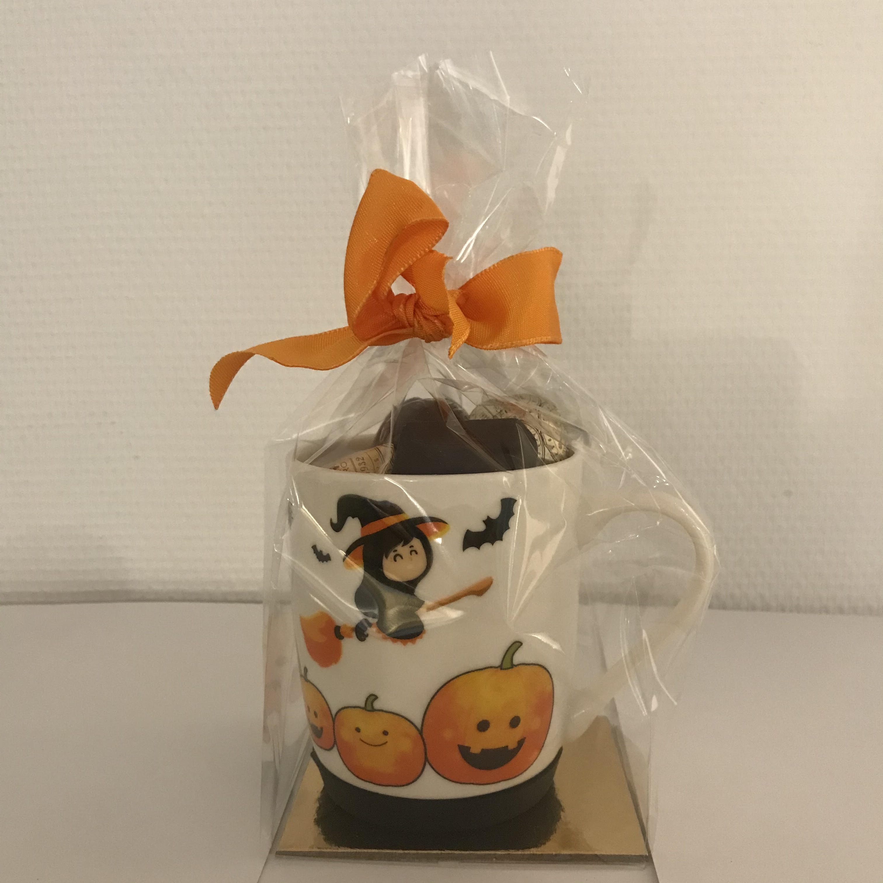 Mug Halloween