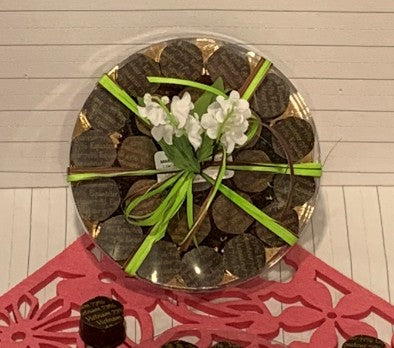 LES PALETS GANACHE DE FREDERIC