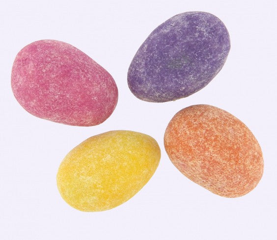 Givrés Caramel en sachet de 250 grs
