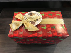 Ballotin de Noël 1 kg – marly-chocolat-macarons