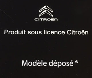 TUBE <Citroën>